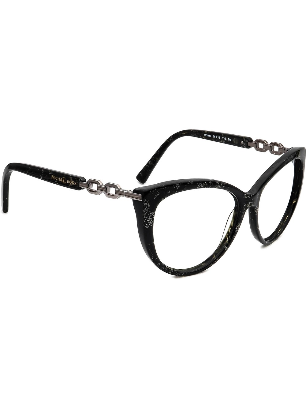 Michael Kors MK 2009 (Gstaad) 303913 Sunglasses (no lenses)